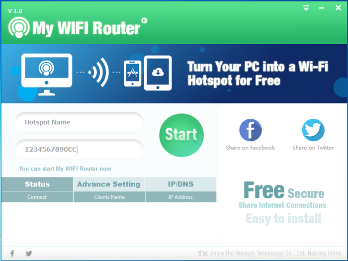 my wifi router 3.0 pro download gratis