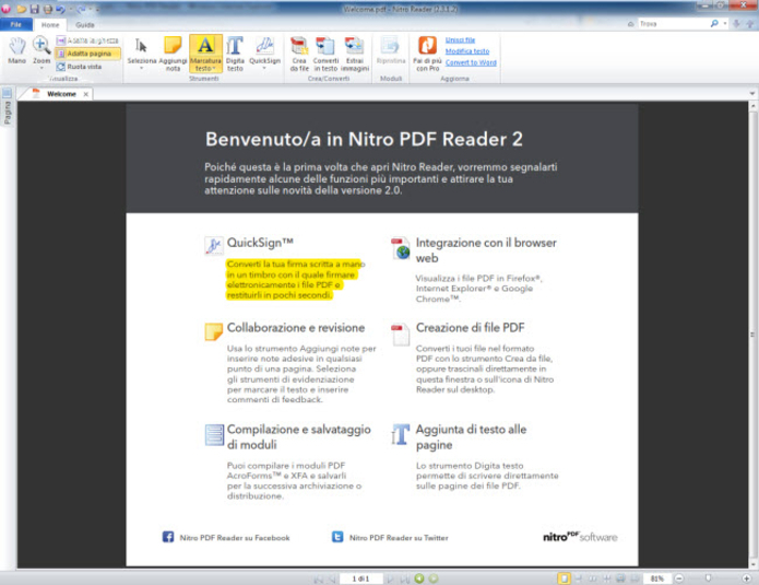 download nitro pdf reader