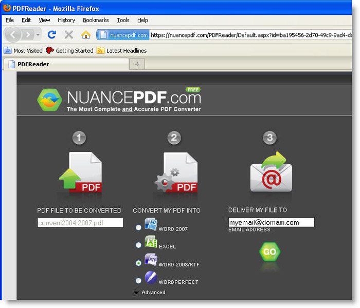 nuance software download