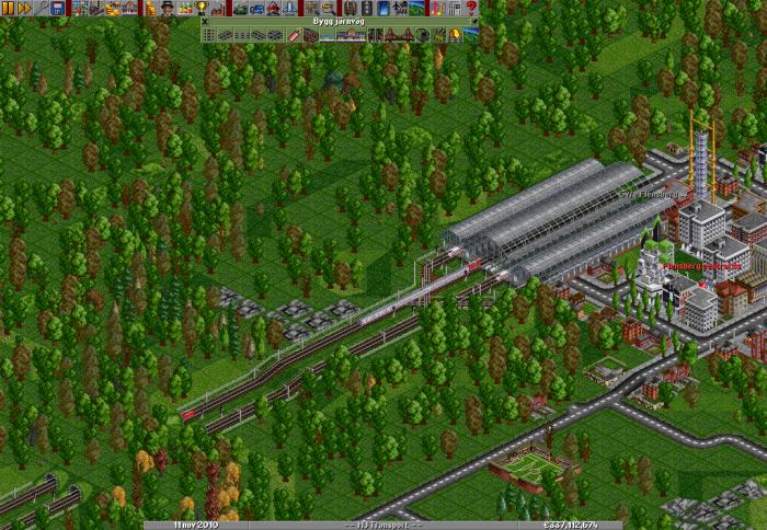 openttd download