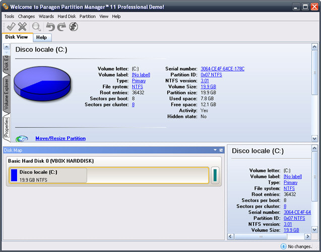 paragon partition manager for mac free download