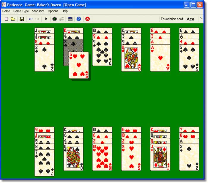 Solsuite solitaire alternatives for mac