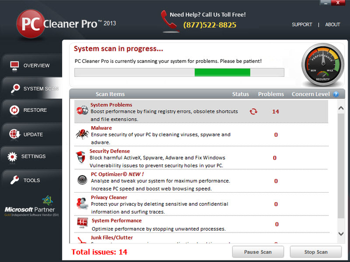 PC Cleaner Pro 9.4.0.3 for ios download