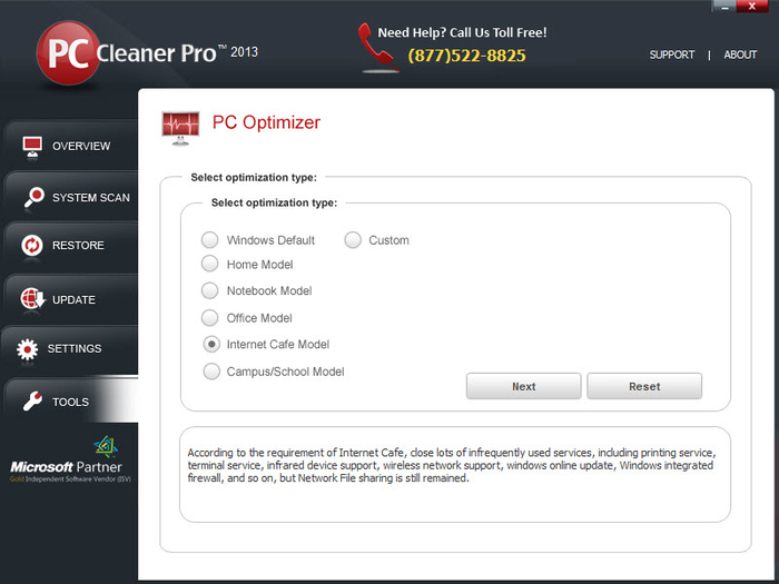 pc cleaner pro free download full version
