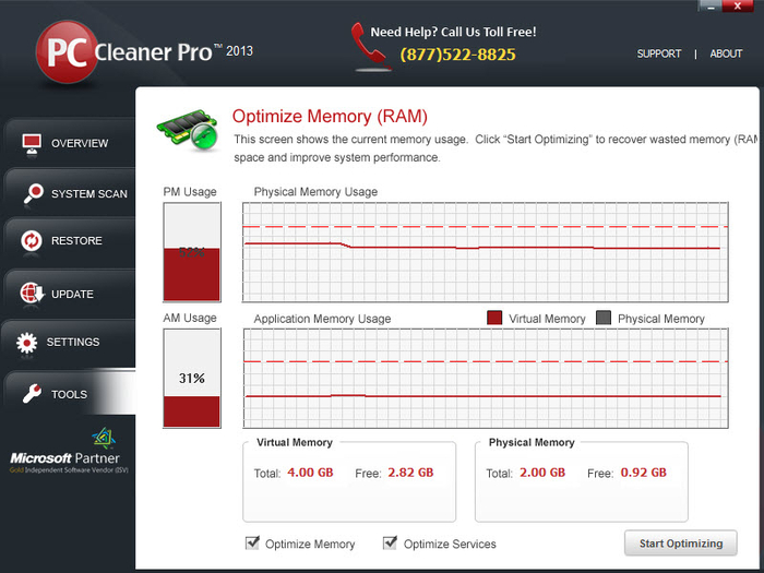 PC Cleaner Pro 9.3.0.4 instal the new