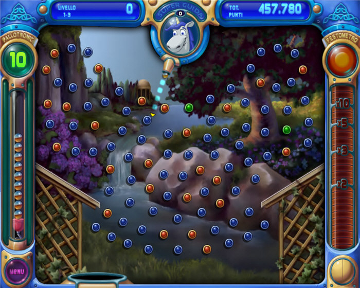 peggle deluxe free download full version