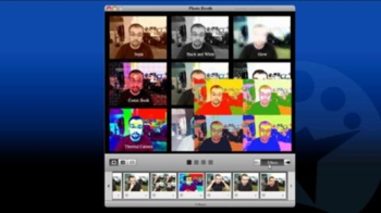 mac photo booth for windows 7