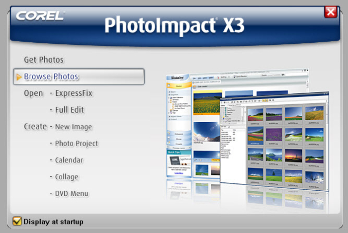 corel photoimpact x3 serial number