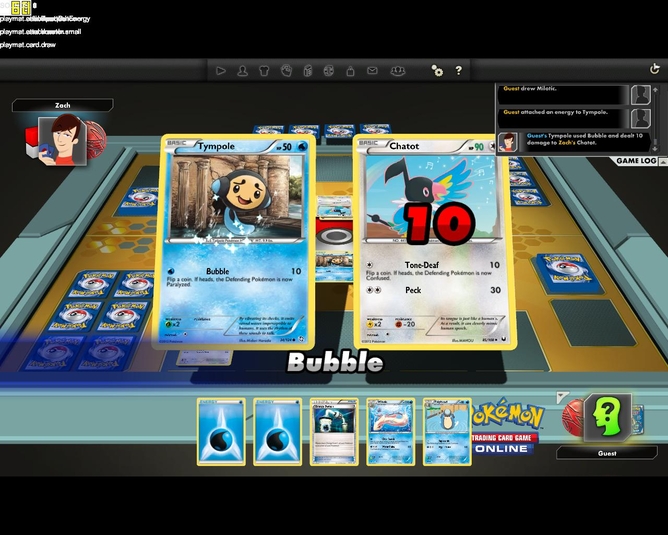 Pokemon Trading Card Game Online - Download Gratis