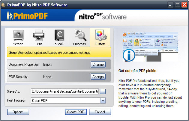 download primo pdf for windows 11