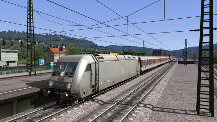 railworks 3 train simulator 2020 download