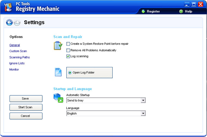 pc tools registry mechanic download free