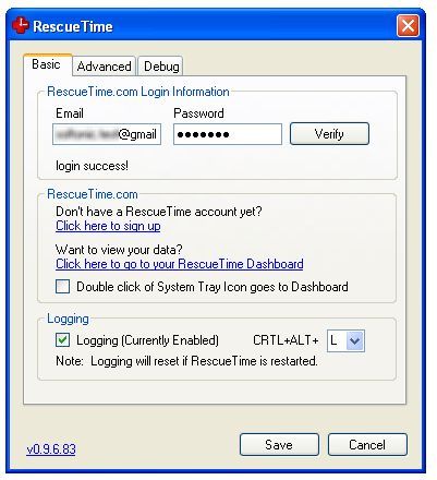 Rescuetime Download Mac