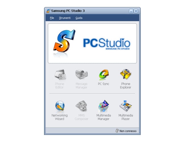 samsung intelli studio software download