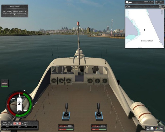 ship simulator extremes download demo