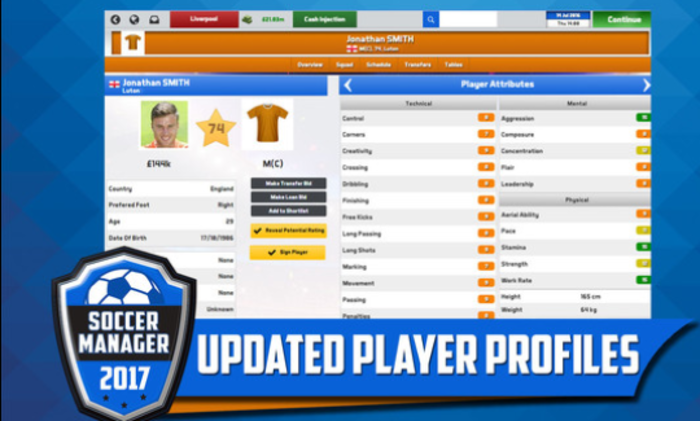 download soccer manager 2012 for free