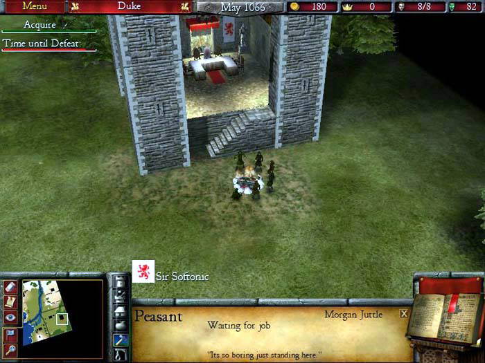 stronghold 2 mac download