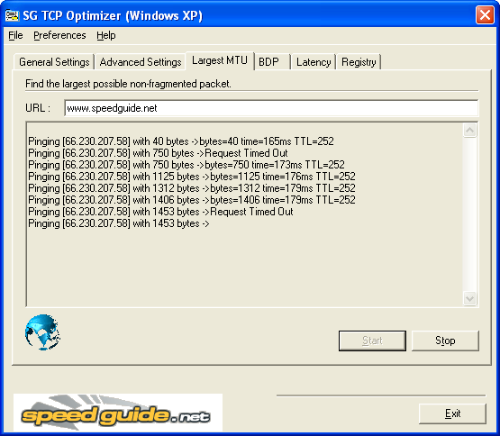 free download tcp optimizer for mac