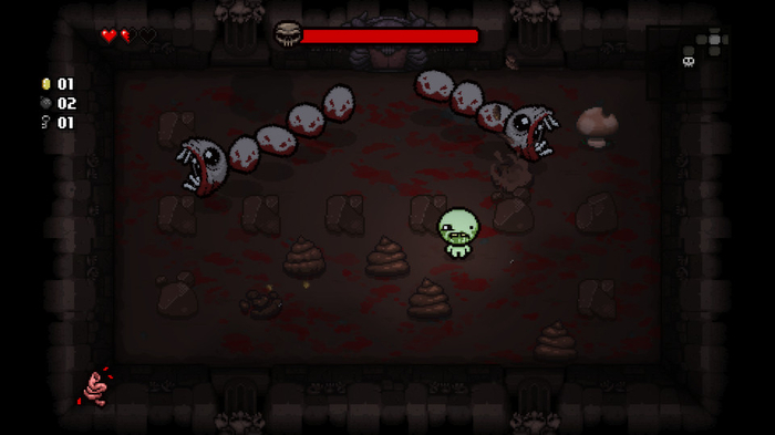 the binding of isaac rebirth download free