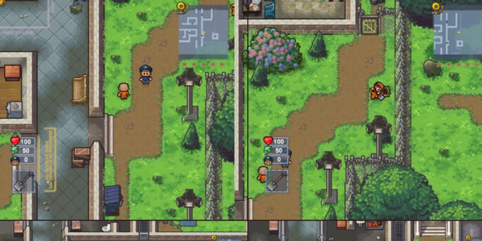 download the escapists 2 online for free