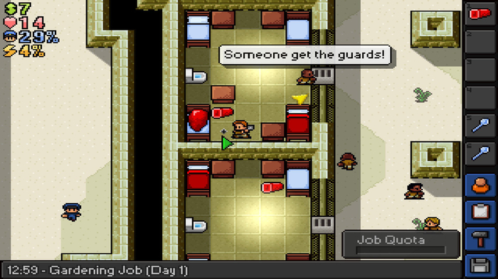 the escapists free download safe