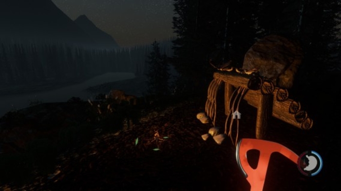 the forest pc game free