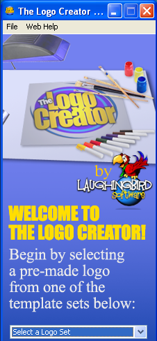 laughingbird software the logo creator 7.2 nulled