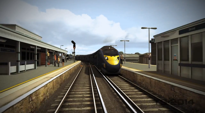 train simulator 2014 for mac