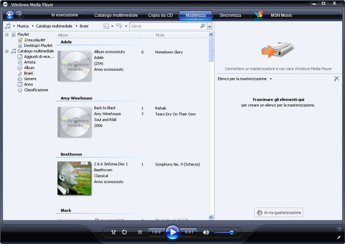 offline windows media player 11 download