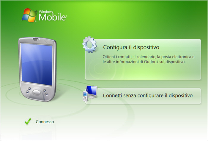 download microsoft windows mobile device center