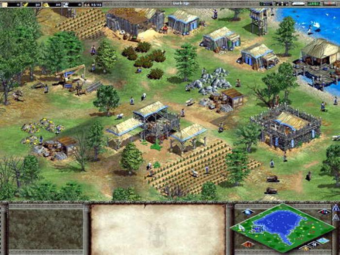 エイジ オブ エンパイアii Age Of Empires Ii 体験版 日本語版 ダウンロード