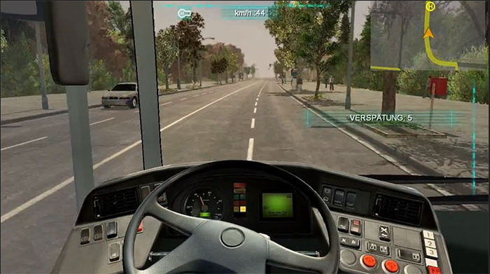 European Bus Simulator 12 ダウンロード