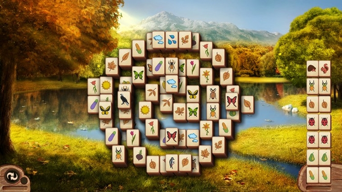 microsoft mahjong - windows 10 kostenlos