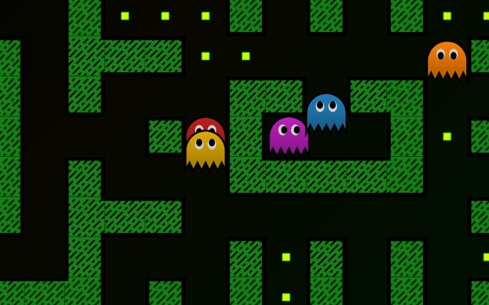 Pacman For Windows 10 ダウンロード