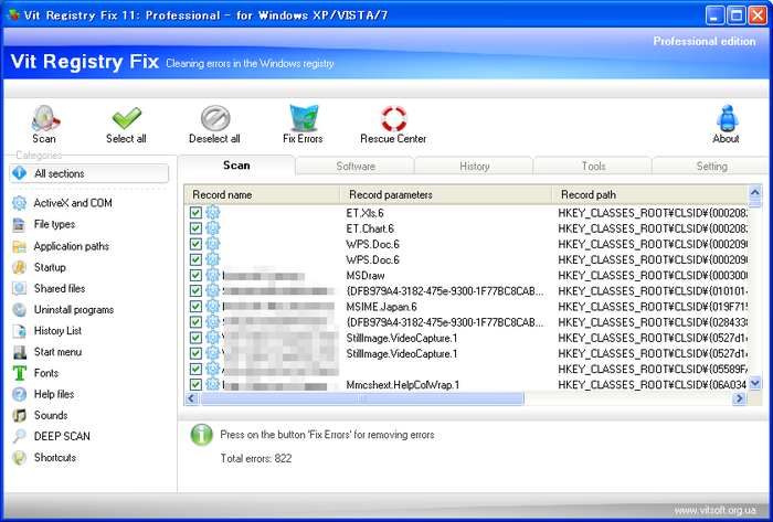 download vit registry fix pro 14.8.2