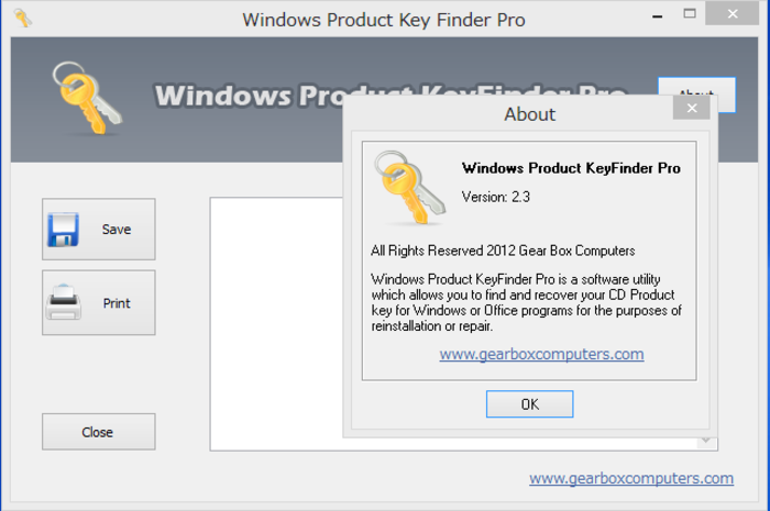 product key finder for windows xp free download