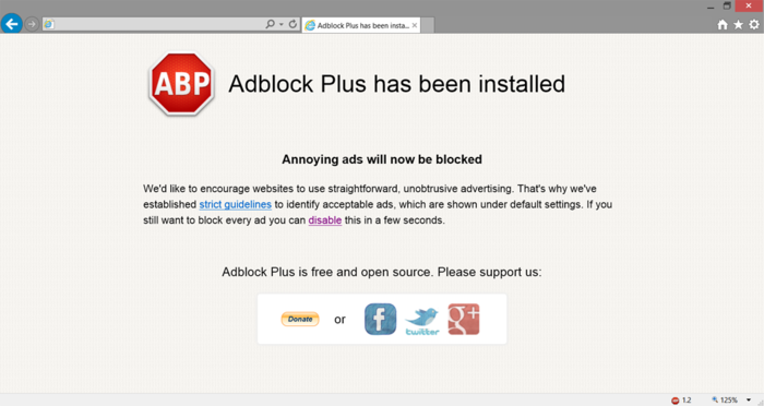 adblock plus internet explorer windows 7 download