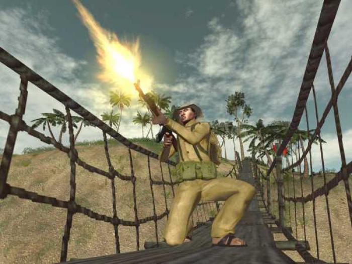 Battlefield Vietnam Download Mac