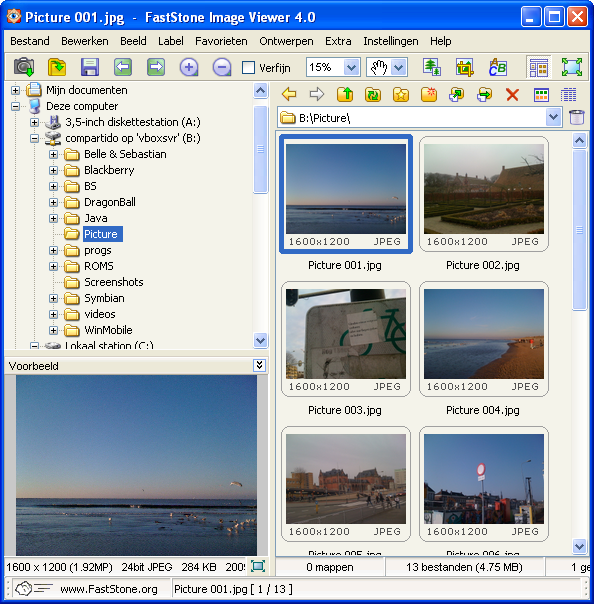 faststone image viewer download