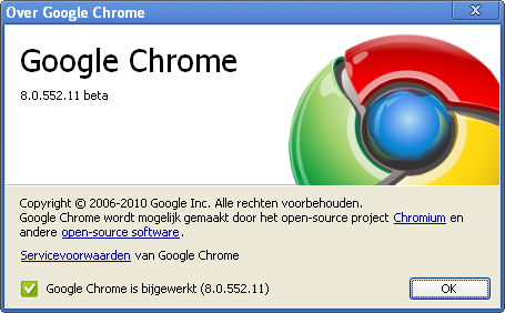 Chrome Beta Download