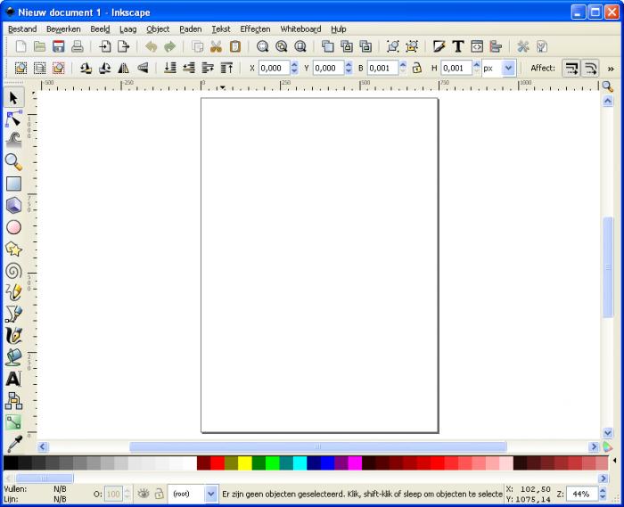 Inkscape 1.3 download the last version for windows
