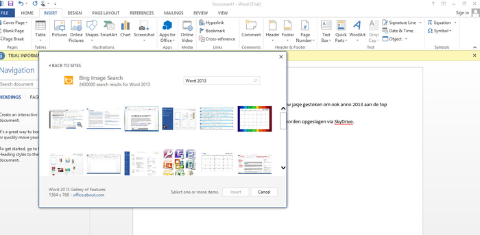 micro office word 2013 free download
