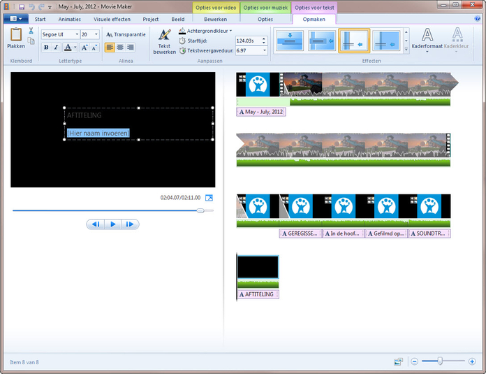 Windows Movie Maker 2012 Download