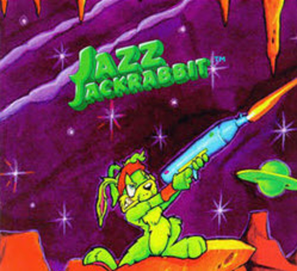 download jazz jackrabbit 2 windows 10