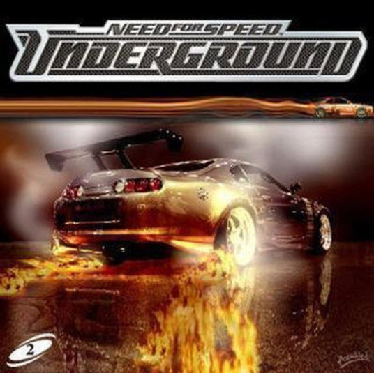 need for speed underground 2 remastered 2020