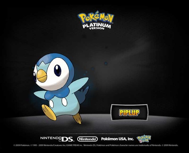 pokemon platinum free download for pc