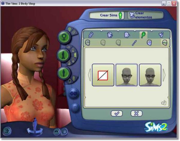 the sims 2 body shop icon