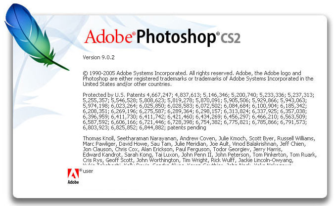 photoshop cs2 upgrade for mac