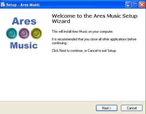 ares music download for mac