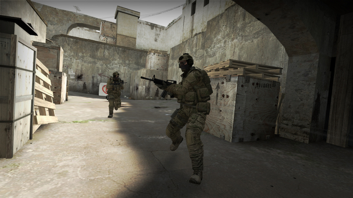 counter strike go download for mac